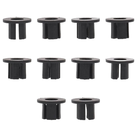 Fästclips Mercedes-Benz Cla Coupé/Cls Coupé m.fl. – 10-pack