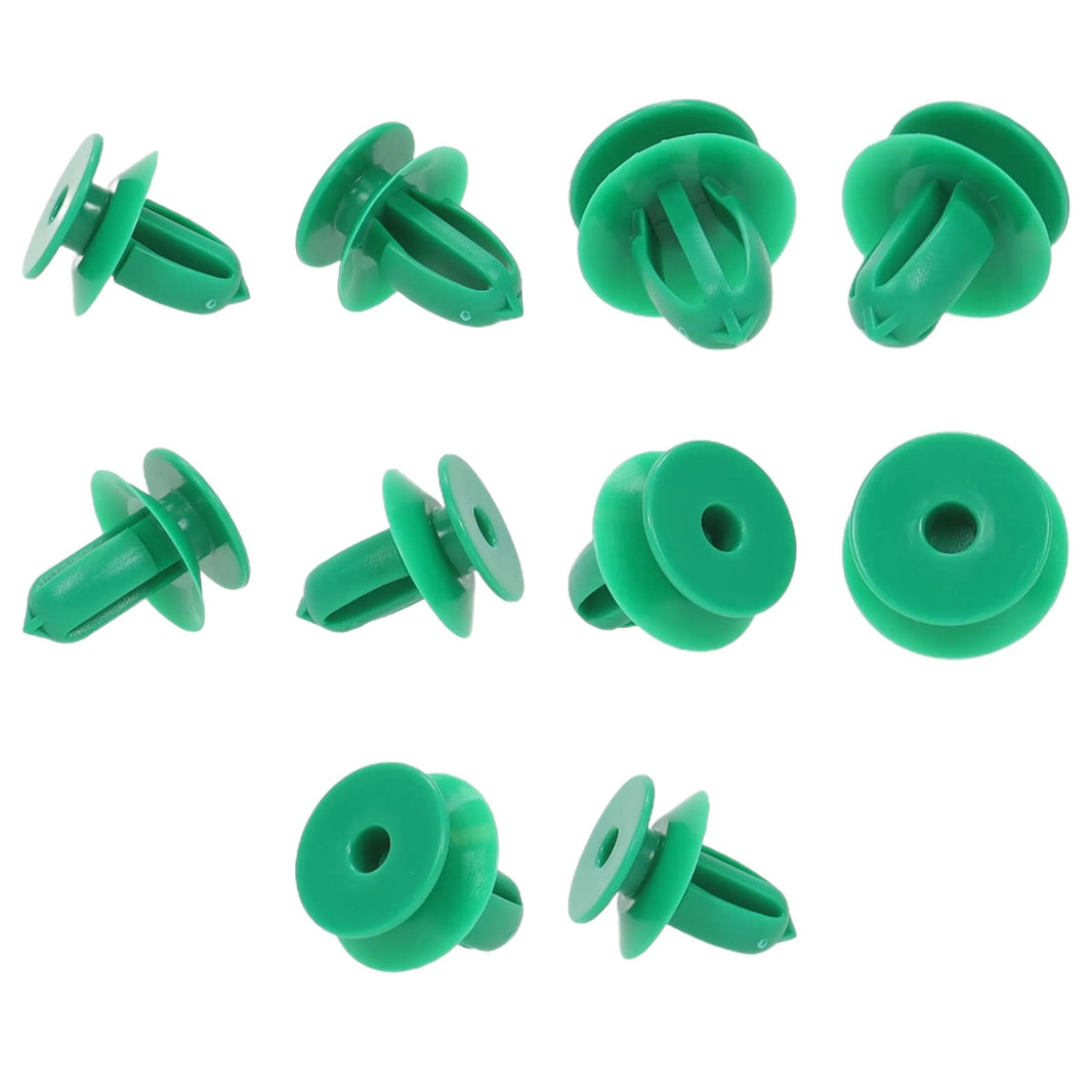 Fästclips Opel Adam/Astra J m.fl.