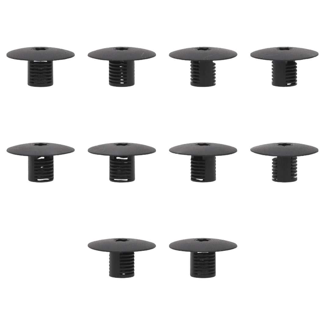 Fästclips Dodge Durango – 10-pack