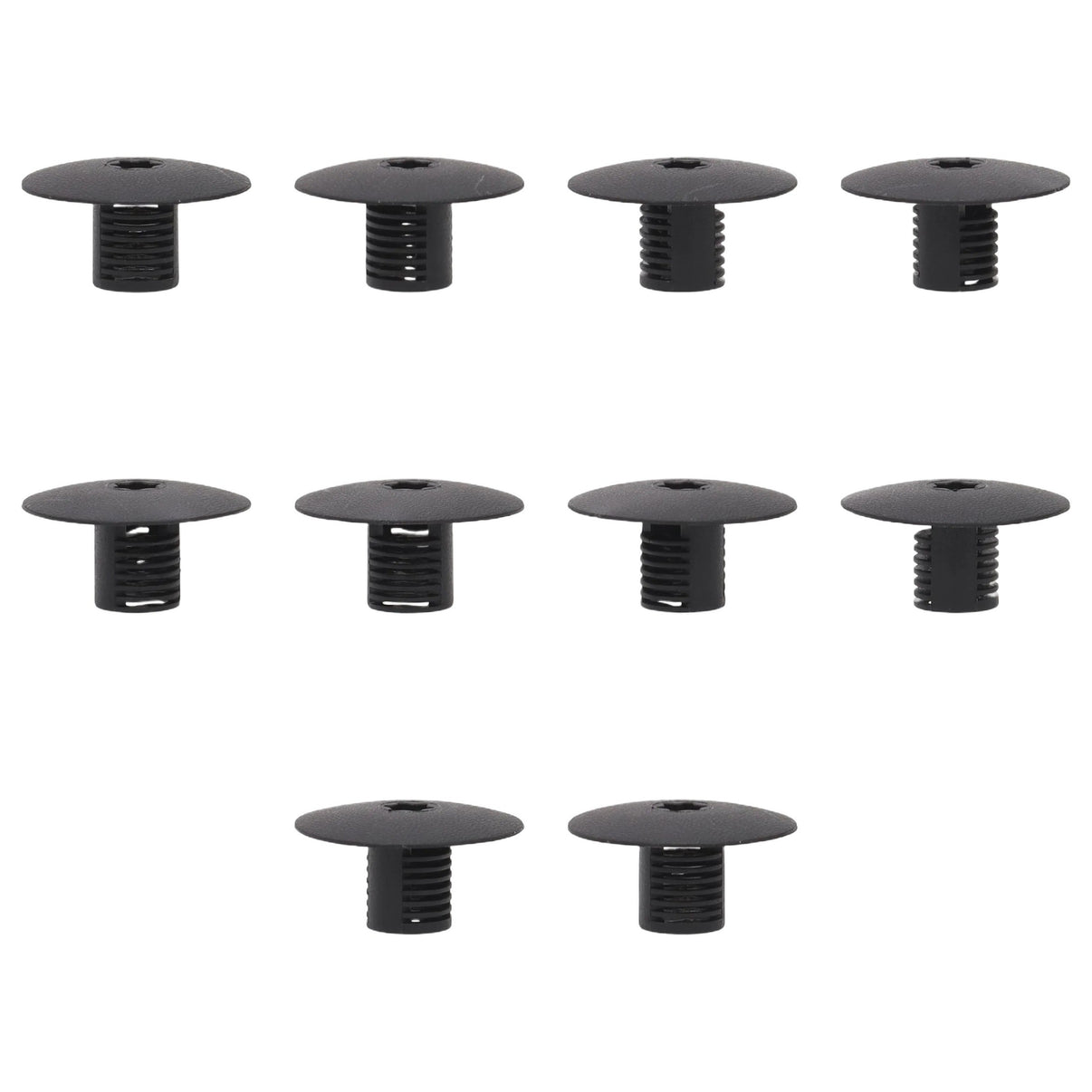 Fästclips Dodge Durango – 10-pack