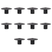 Fästclips Dodge Durango – 10-pack