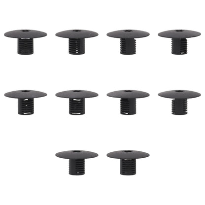 Fästclips Dodge Durango – 10-pack
