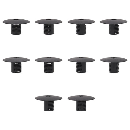 Fästclips Dodge Durango – 10-pack
