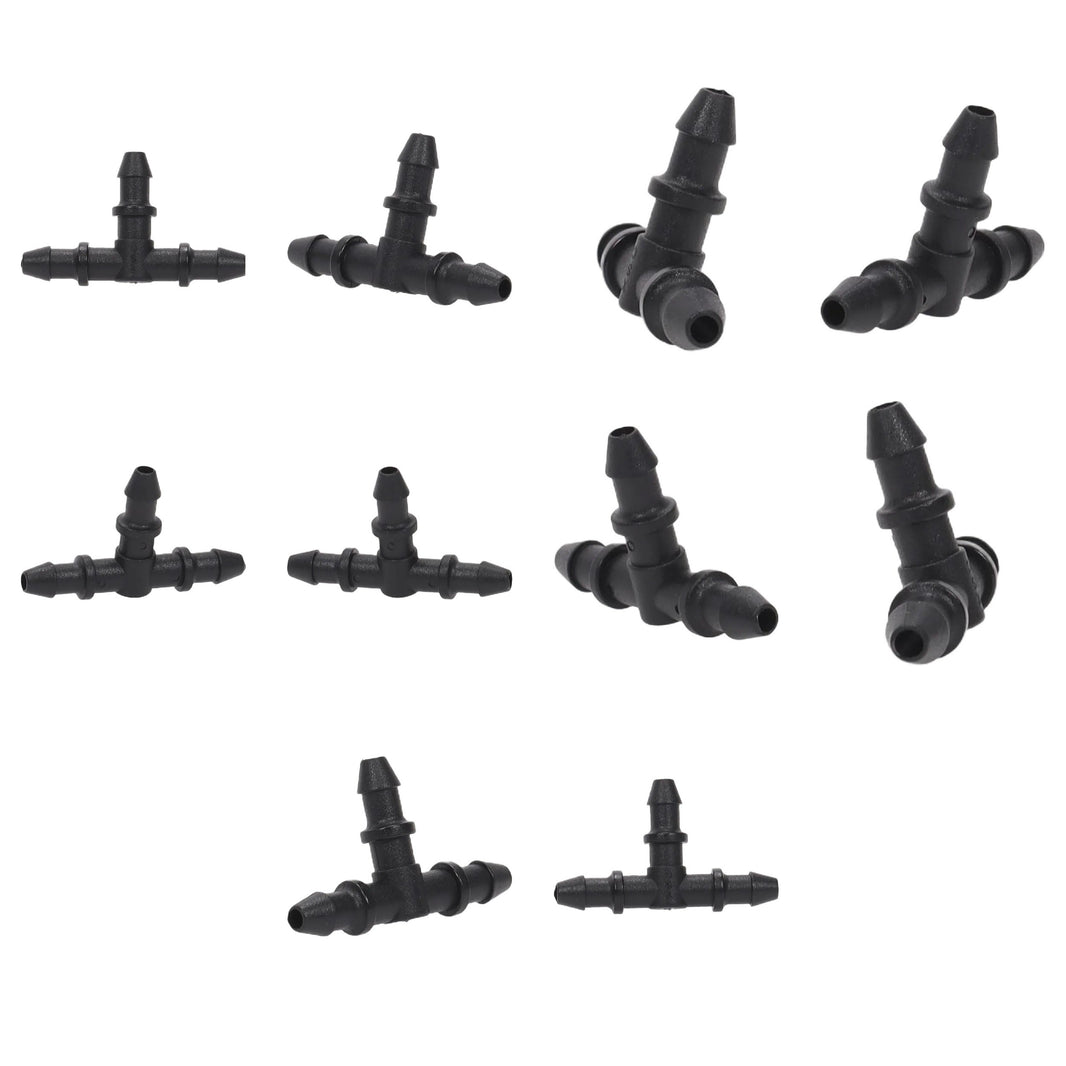 Fästclips Alfa Romeo 155/164 m.fl. – 10-pack