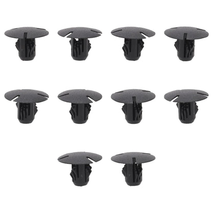 Fästclips Mercedes-Benz Cla Coupé/Cla Shooting Brake m.fl. – 10-pack