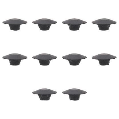 Fästclips Fiat Panda – 10-pack