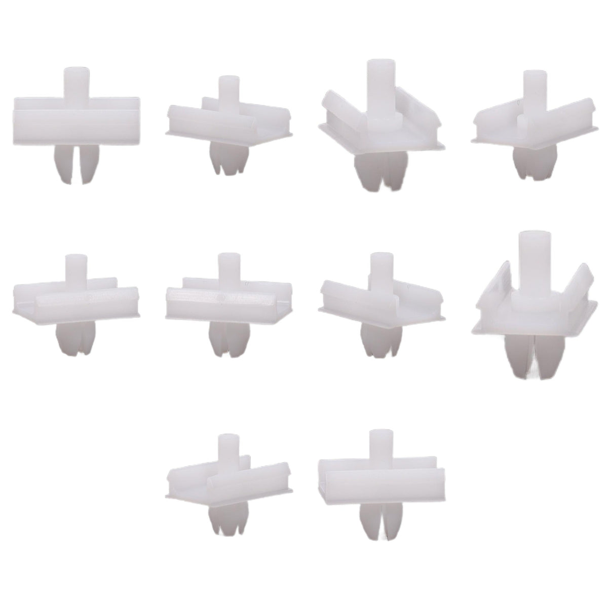 Fästclips BMW 5/5 Touring – 10-pack