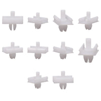 Fästclips BMW 5/5 Touring – 10-pack