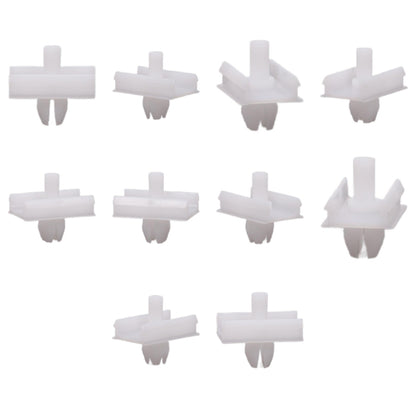 Fästclips BMW 5/5 Touring – 10-pack