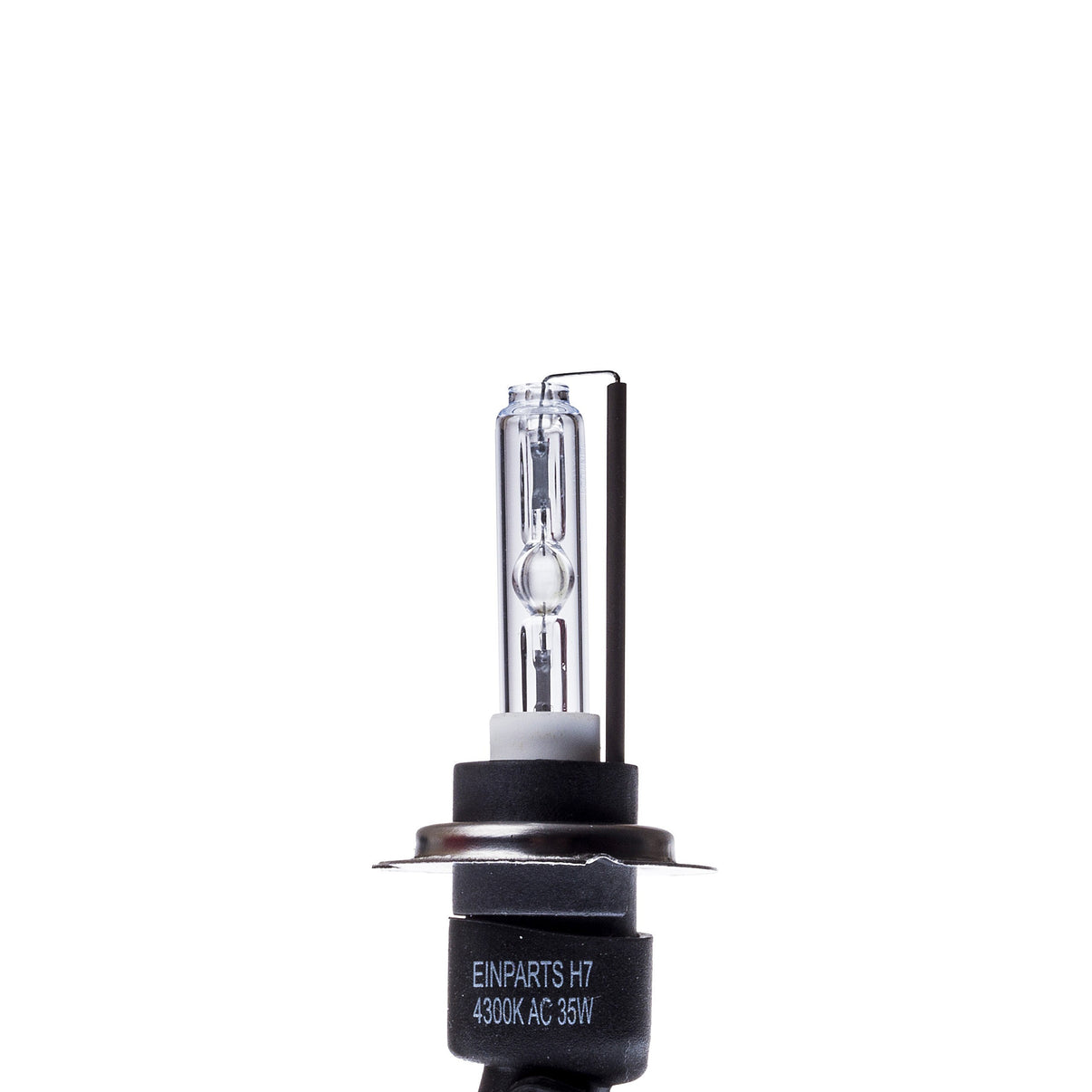 Xenonkit – H7 – PX26D – 4300K – 35 W – 9V - 16V