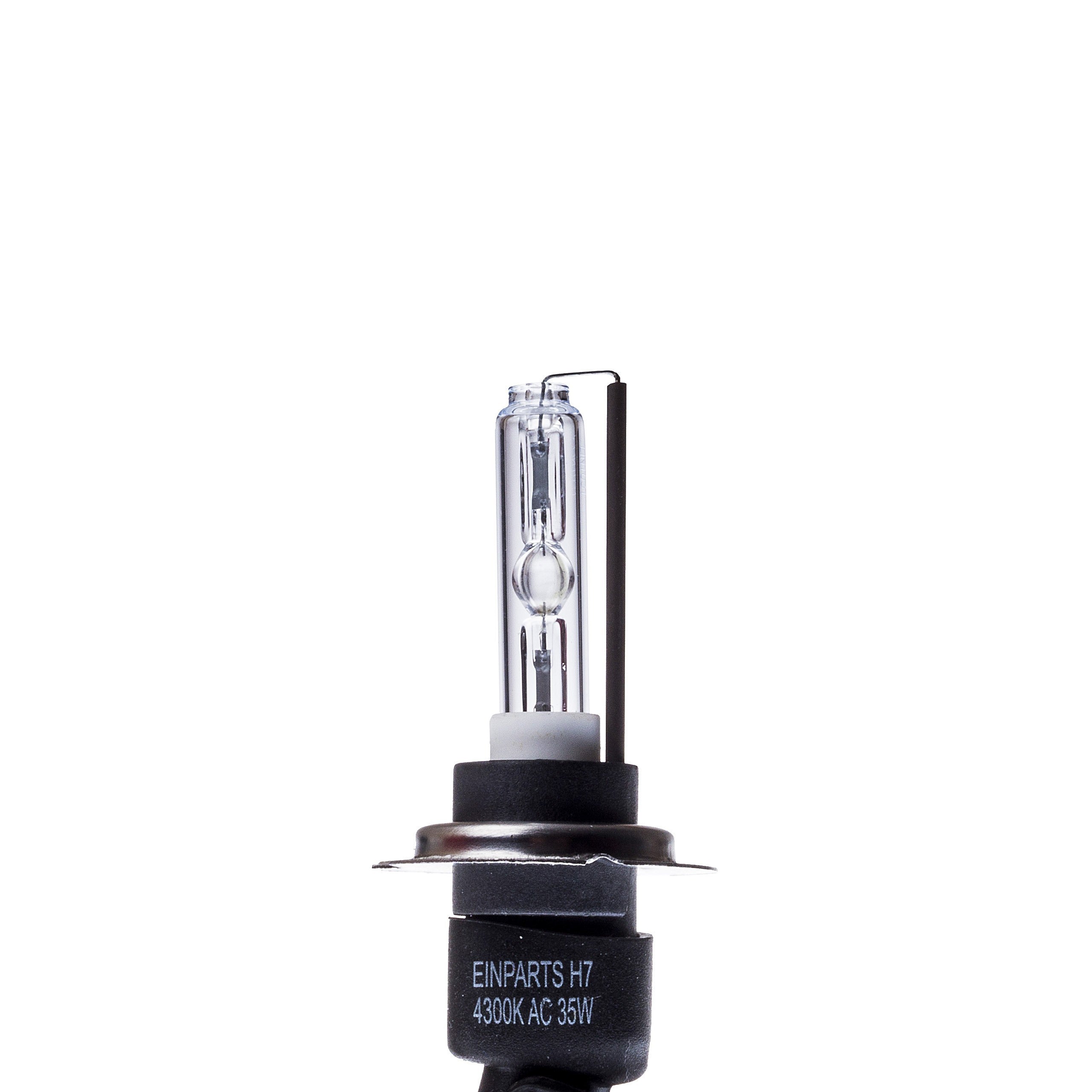 Xenonkit – H7 – PX26D – 4300K – 35 W – 9V - 16V