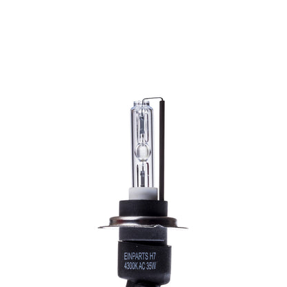 Xenonkit – H7 – PX26D – 4300K – 35 W – 9V - 16V