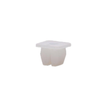 Fästclips – 10-pack