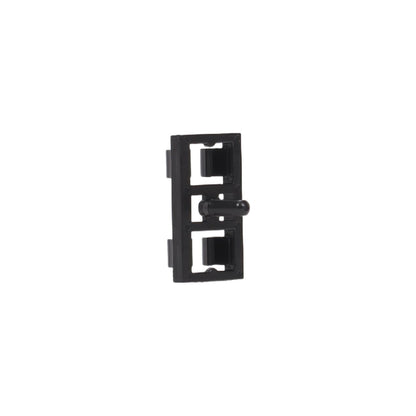 Fästclips BMW X5 – 10-pack
