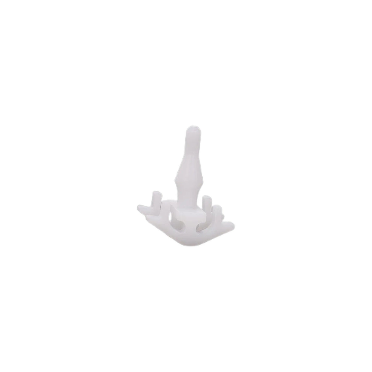 Fästclips – 10-pack