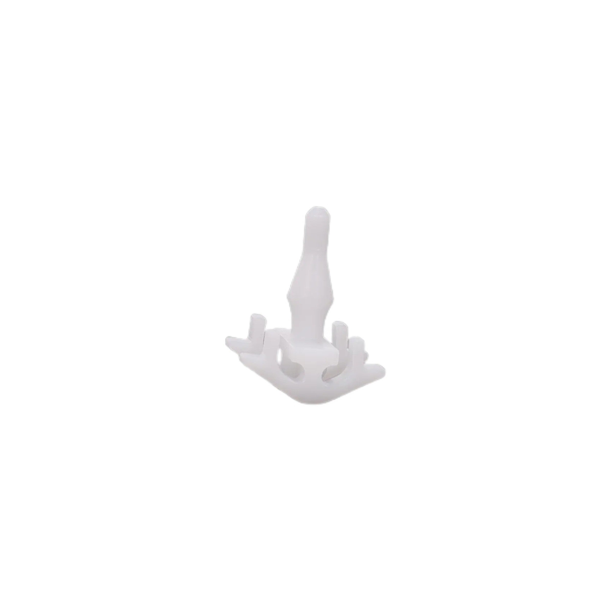 Fästclips – 10-pack