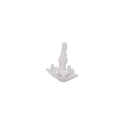 Fästclips – 10-pack