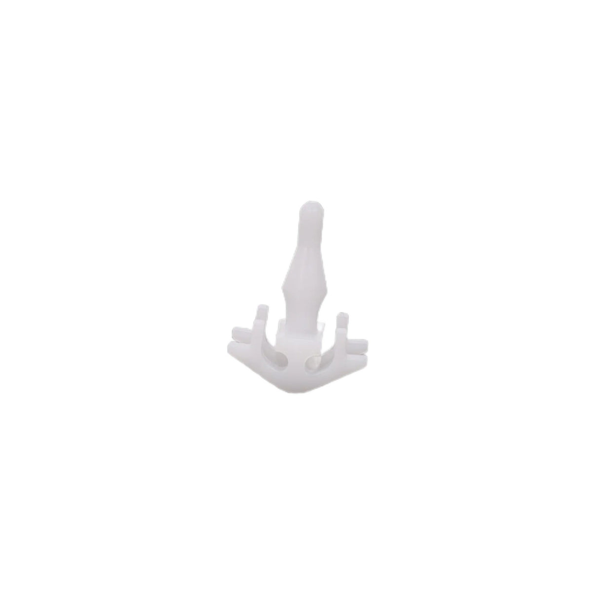 Fästclips – 10-pack