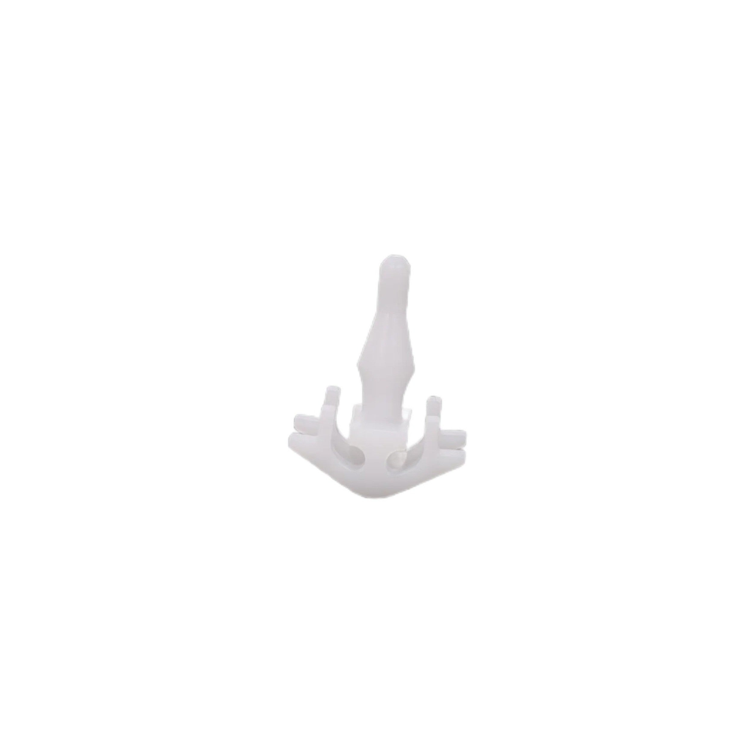Fästclips – 10-pack