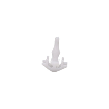 Fästclips – 10-pack