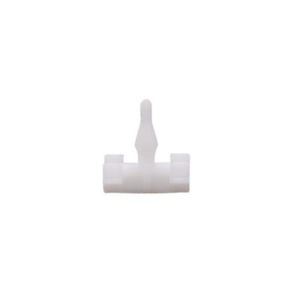 Fästclips – 10-pack