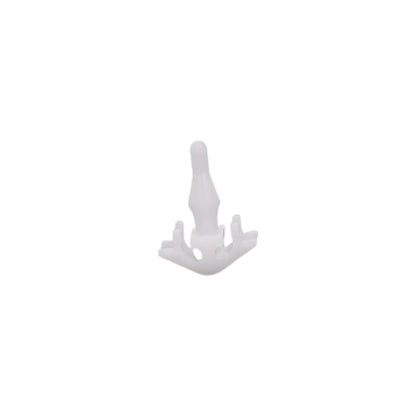 Fästclips – 10-pack
