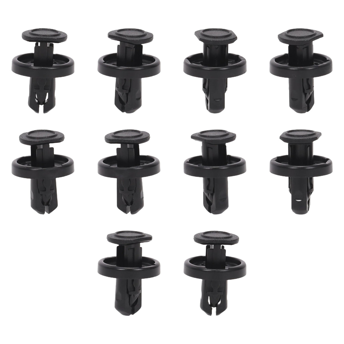 Fästclips Lexus Nx/Rx m.fl.