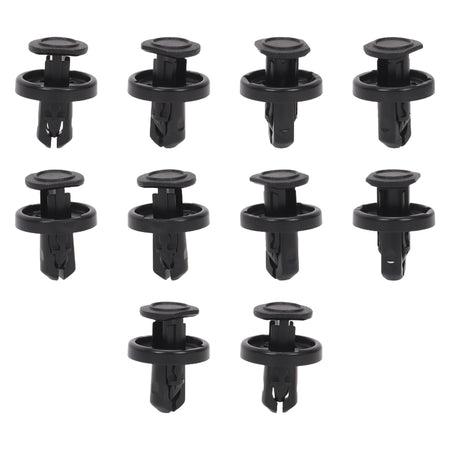 Fästclips Lexus Nx/Rx m.fl.