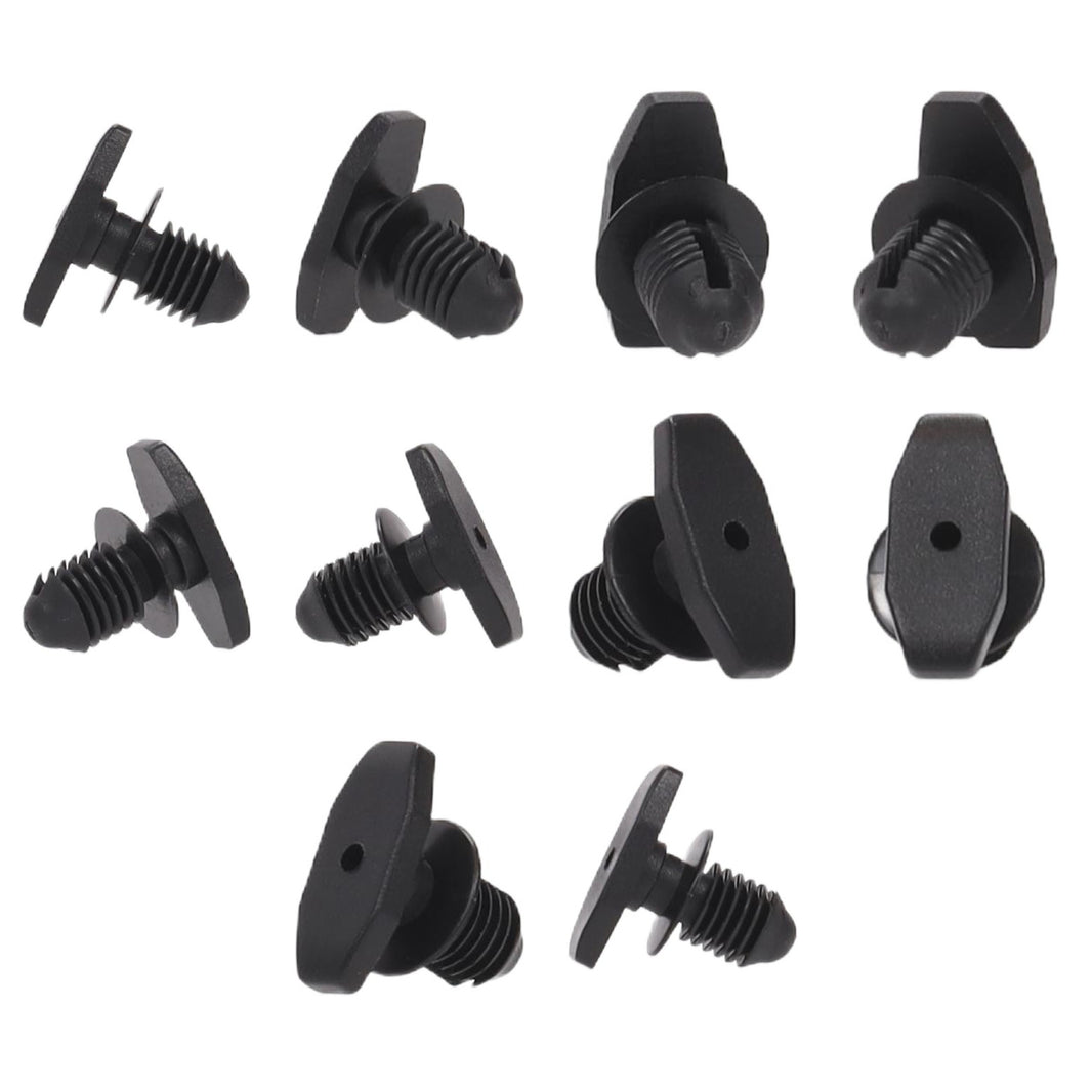 Fästclips Seat Tarraco/VW Caddy III m.fl. – 10-pack