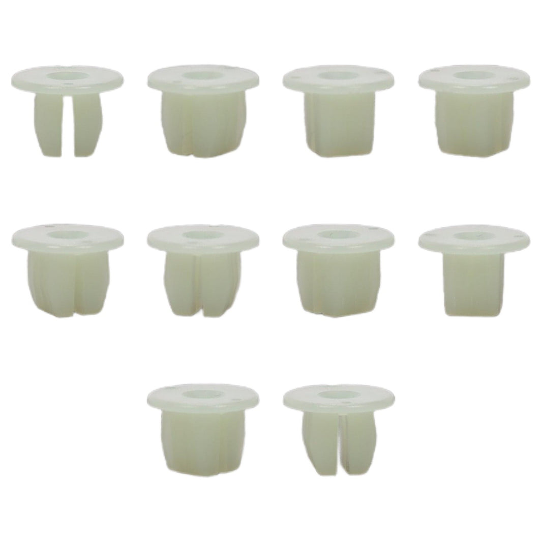 Fästclips Alfa Romeo 147/155 m.fl. – 10-pack