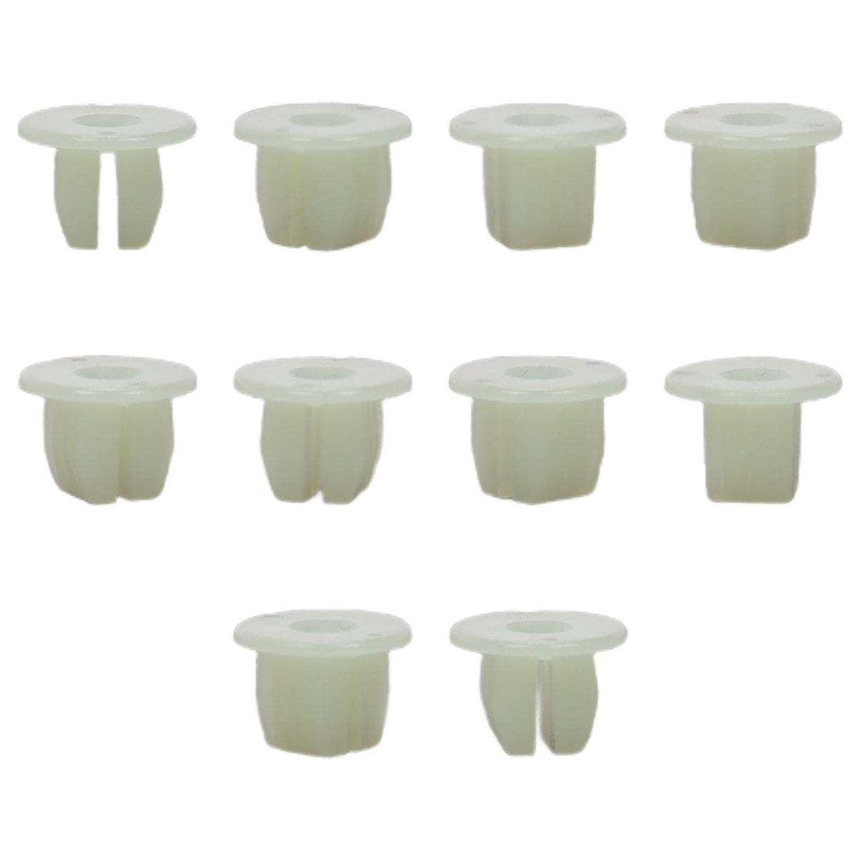 Fästclips Alfa Romeo 147/155 m.fl. – 10-pack