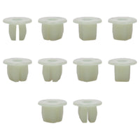 Fästclips Alfa Romeo 147/155 m.fl. – 10-pack