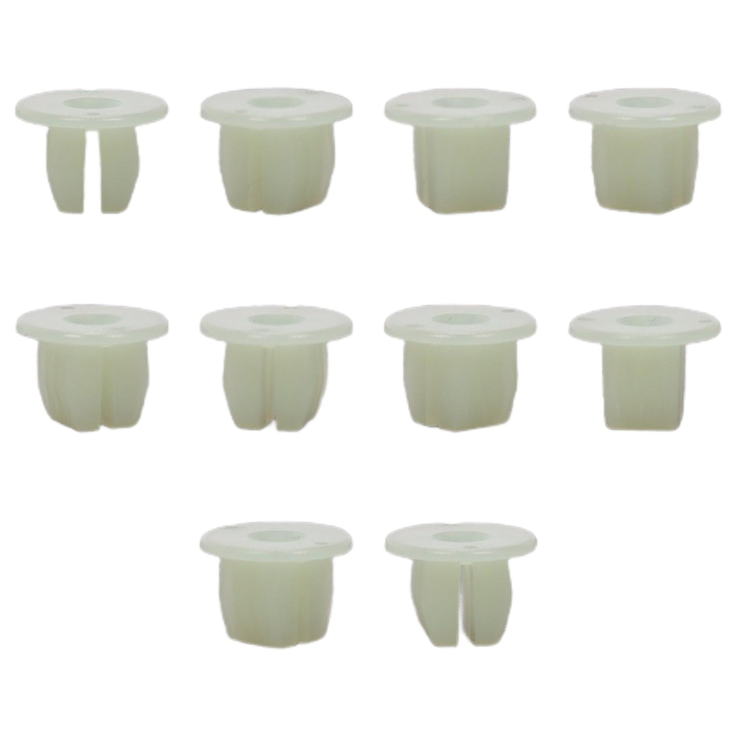 Fästclips Alfa Romeo 147/155 m.fl. – 10-pack