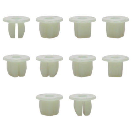 Fästclips Alfa Romeo 147/155 m.fl. – 10-pack
