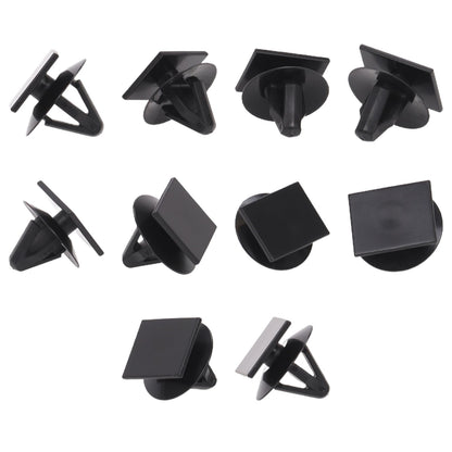 Fästclips Kia Sorento I/Hyundai Accent III m.fl. – 10-pack