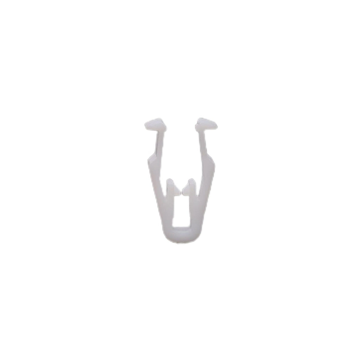 Fästclips Hyundai Accent III/Elantra IV m.fl. – 10-pack – fäste Stabilt fäste