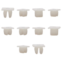 Fästclips Honda CIVIC I/Prelude II Coupé – 10-pack