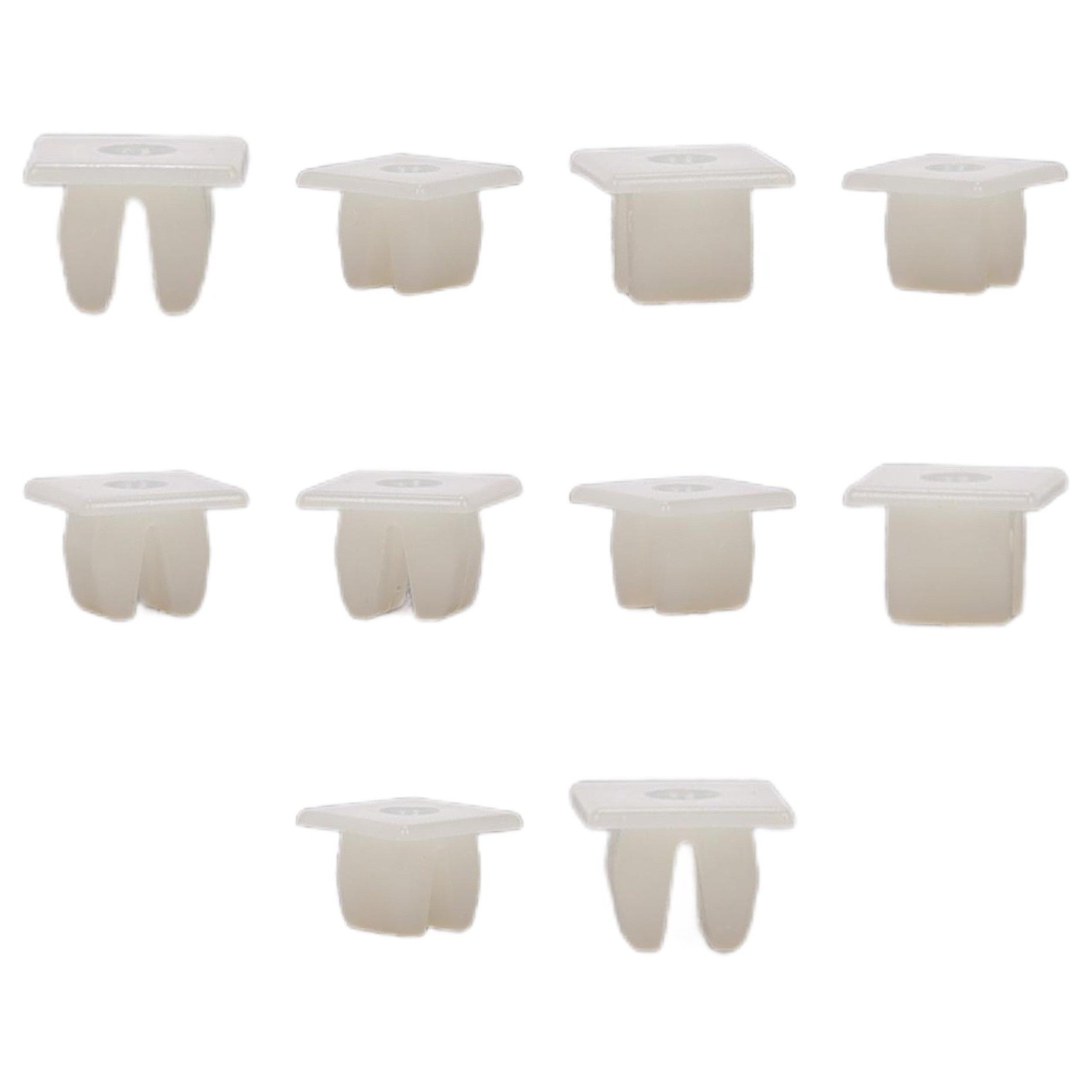 Fästclips Honda CIVIC I/Prelude II Coupé – 10-pack