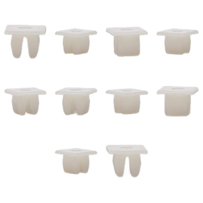 Fästclips Honda CIVIC I/Prelude II Coupé – 10-pack