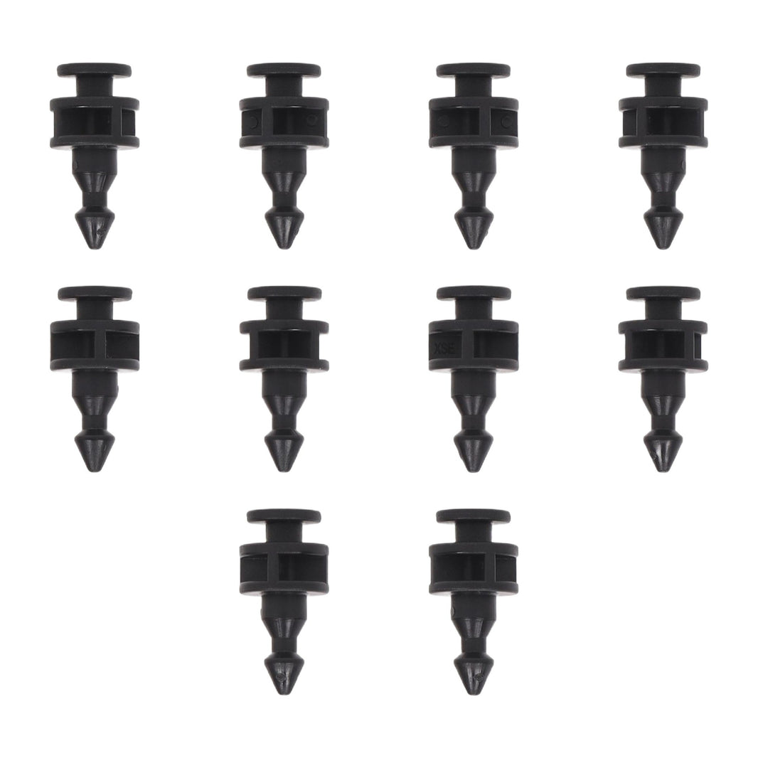 Fästclips – 10-pack