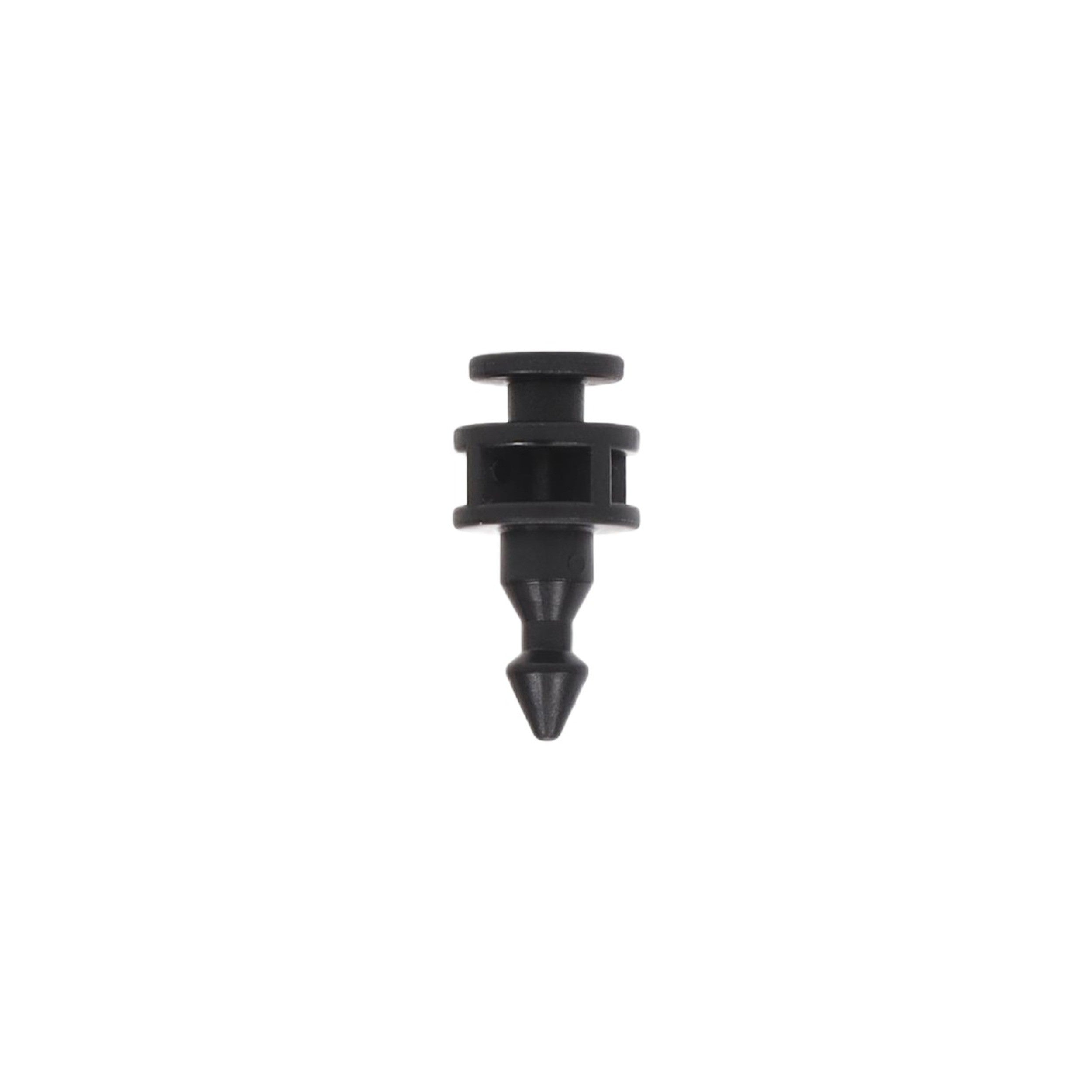 Fästclips – 10-pack