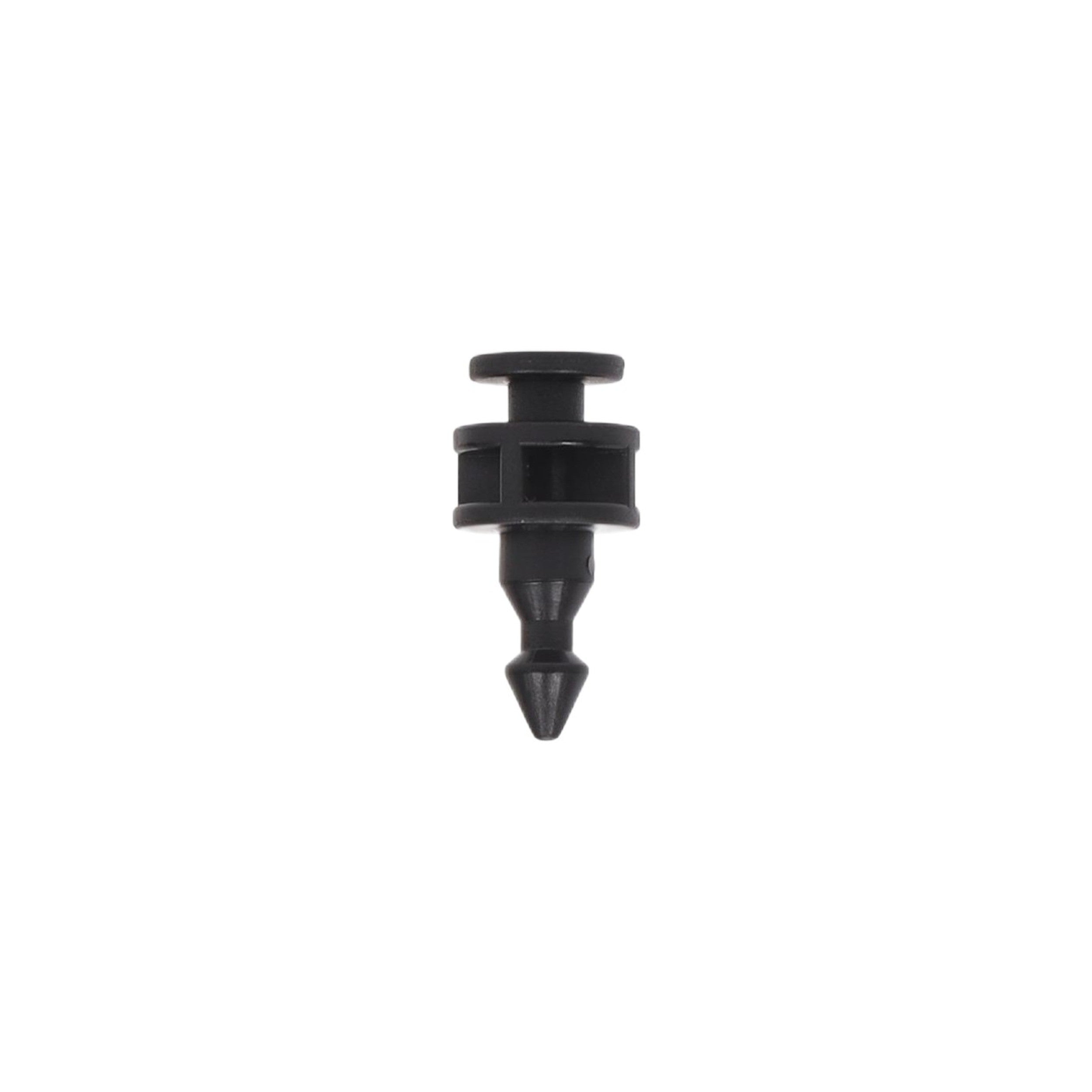 Fästclips – 10-pack