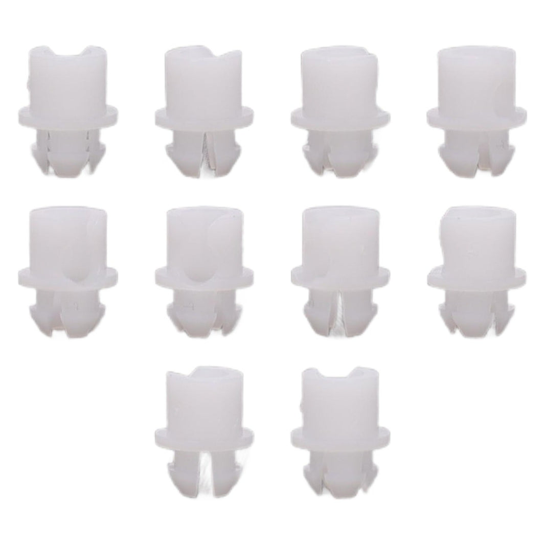 Fästclips Audi 100 C2/100 C4 Avant m.fl. – 10-pack