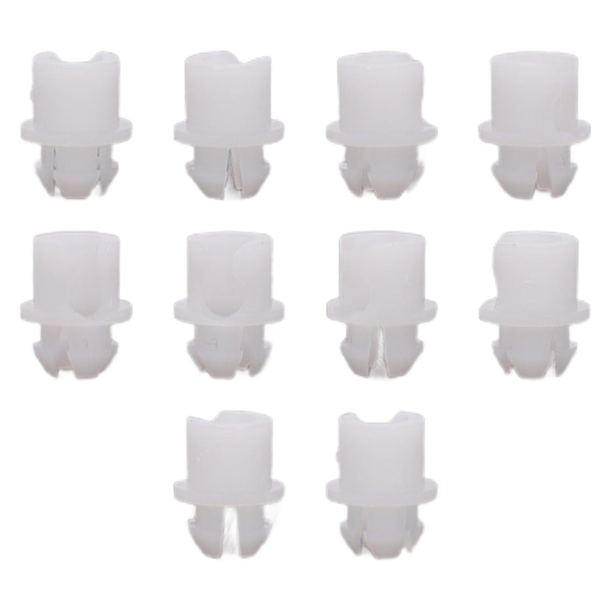 Fästclips Audi 100 C2/100 C4 Avant m.fl. – 10-pack