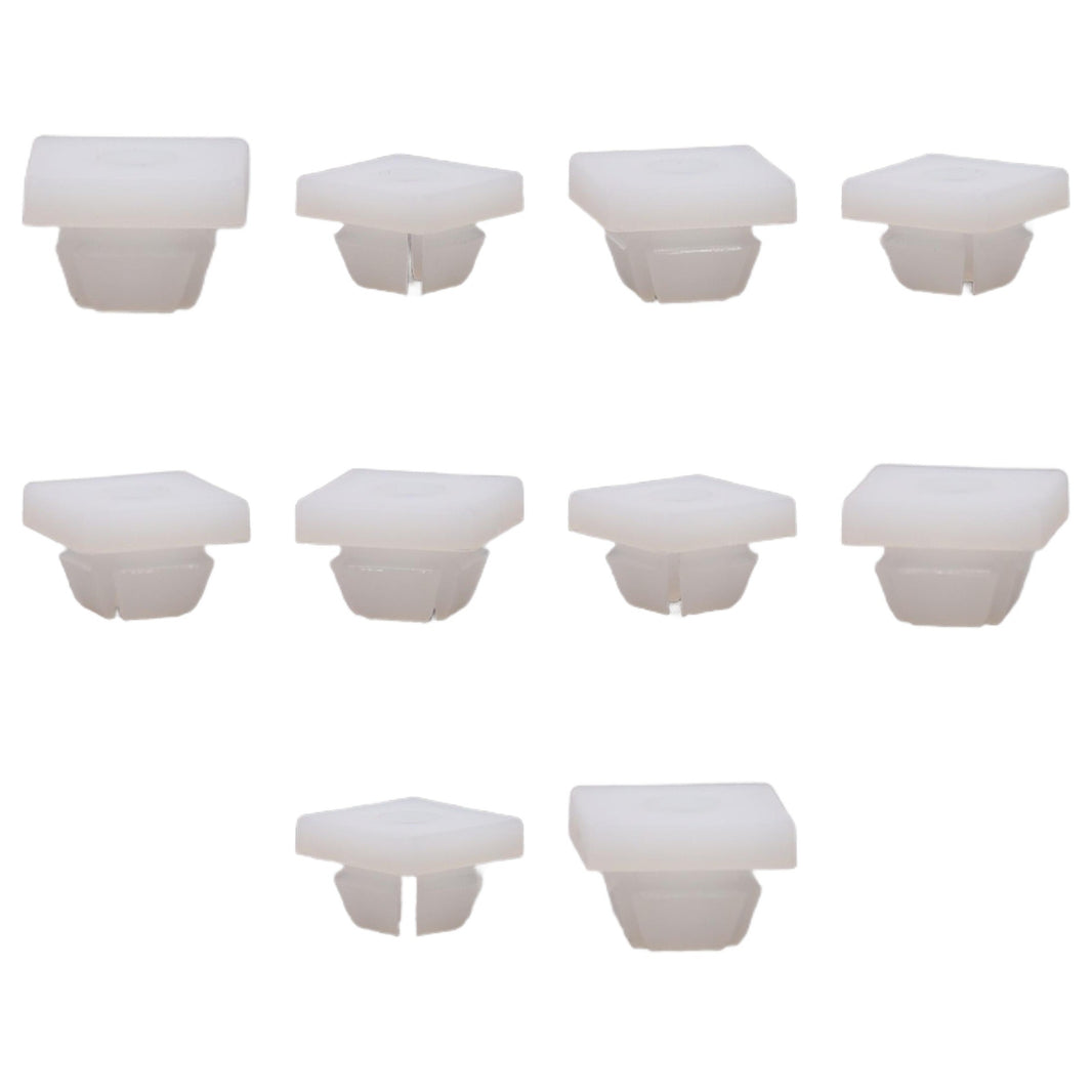 Fästclips VW New Beetle/Golf III m.fl. – 10-pack