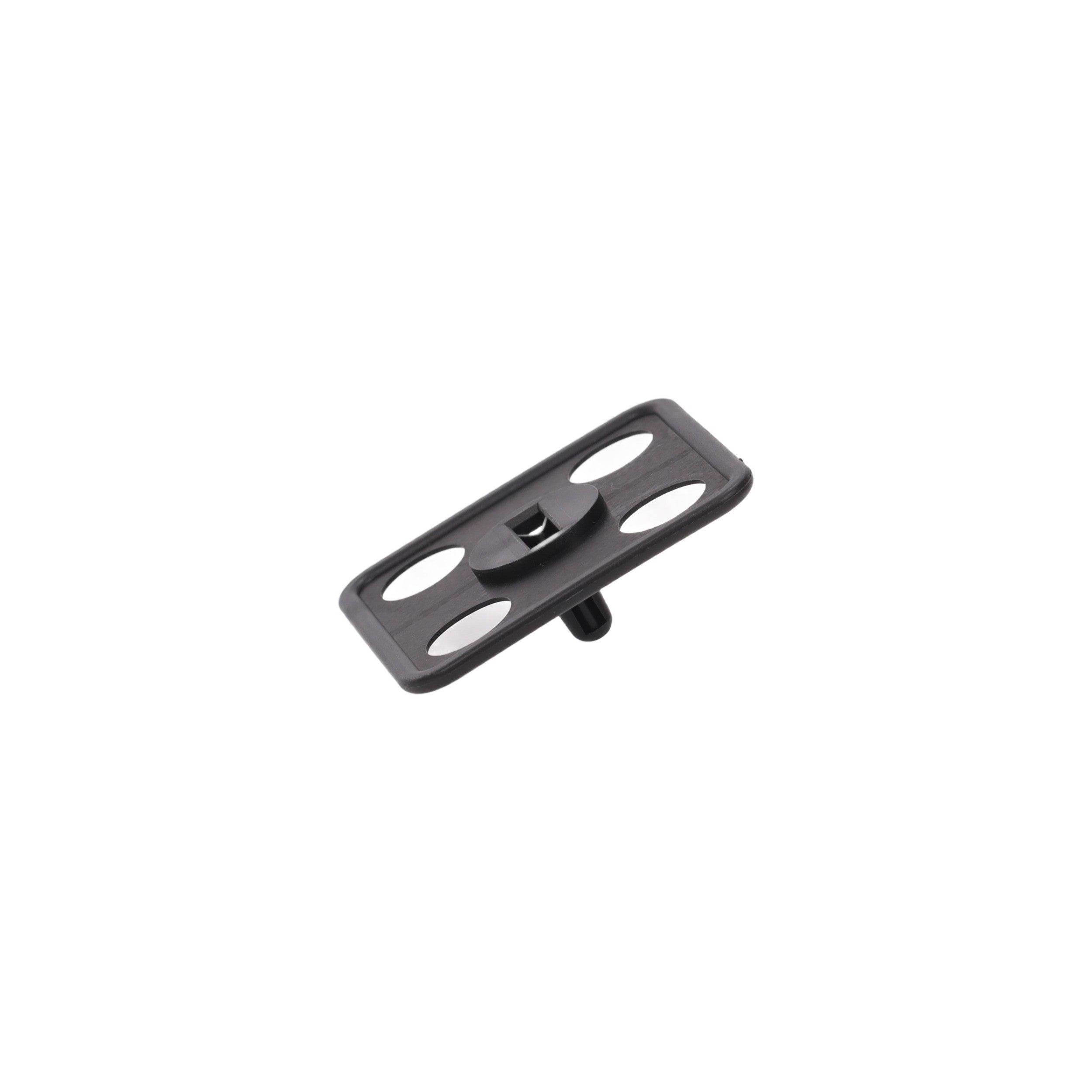 Fästclips Chevrolet Silverado 1500/Silverado 2500 Hd m.fl. – 10-pack