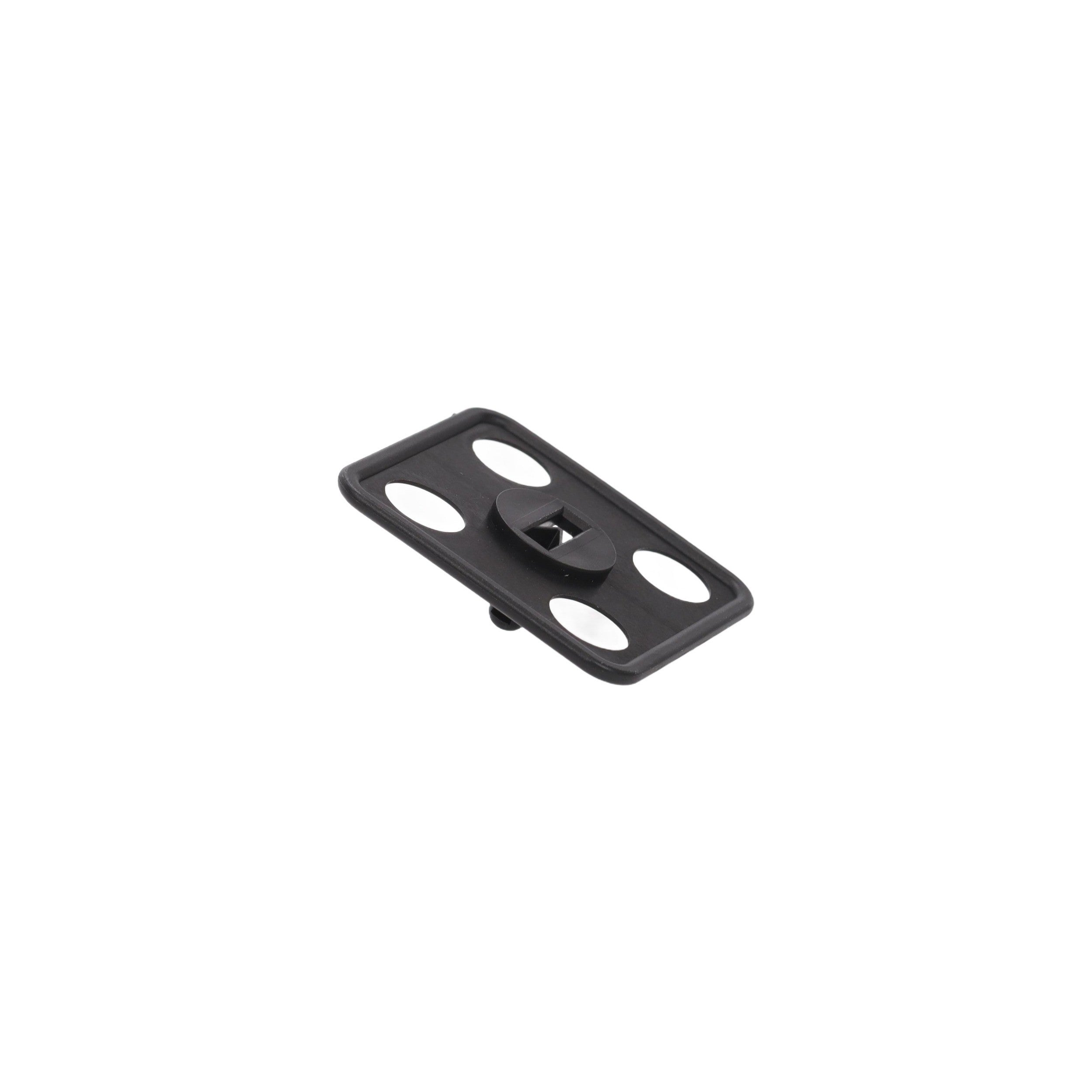 Fästclips Chevrolet Silverado 1500/Silverado 2500 Hd m.fl. – 10-pack