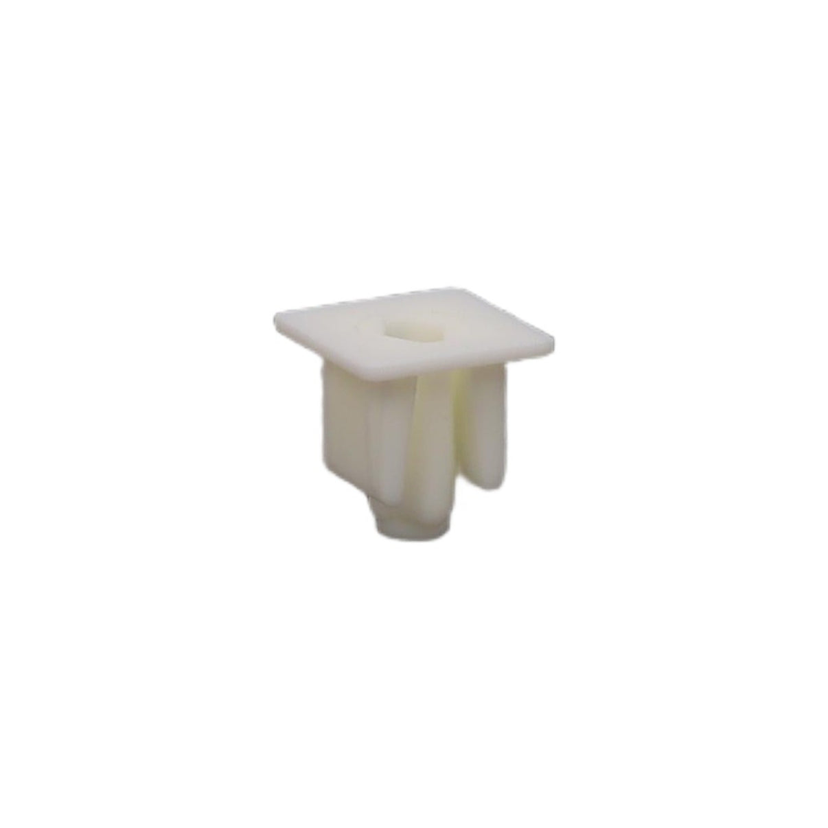 Fästclips DS 3/3/3 Crossback m.fl. – 10-pack