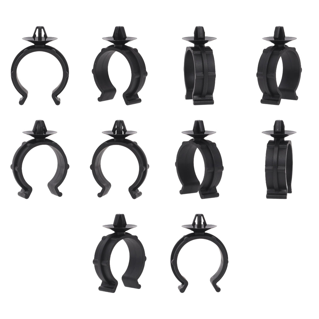 Fästclips VW Golf VII/Passat B7 m.fl. – 10-pack