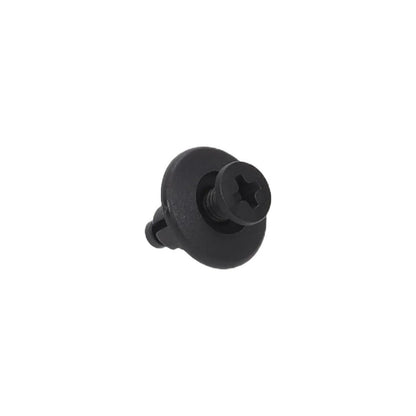 Fästclips – 10-pack